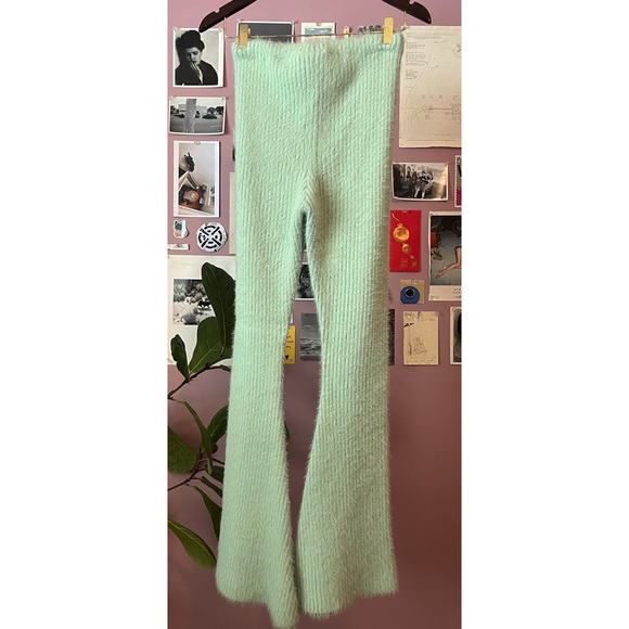 Bicolored knit set from The Ragged Priest - Picture 5 of 11